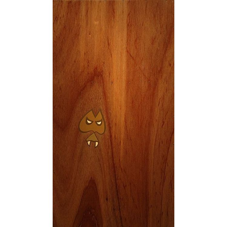 Wood Spirit 2 by Bigfoot