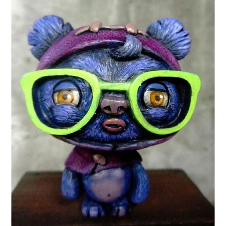 UNTITLED by NEMO (Mike Mendez)