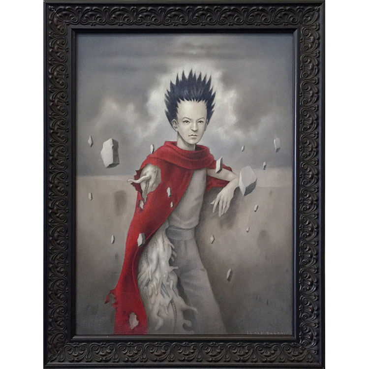 TETSUO!! by Blair Sayer