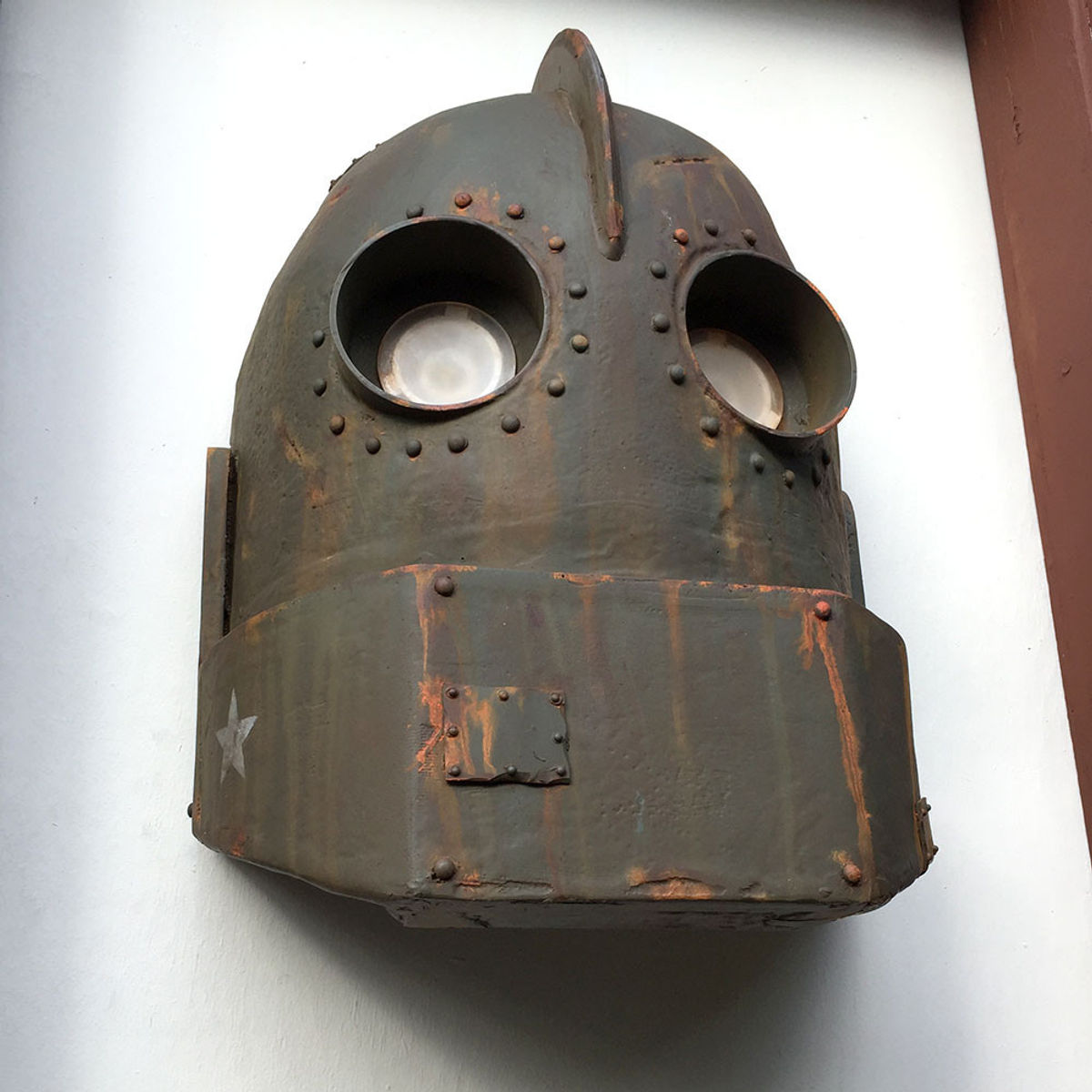 U.S. IG-10 Iron Giant