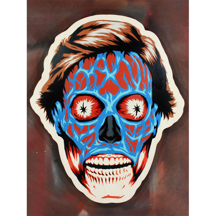 They Live by Epyon5