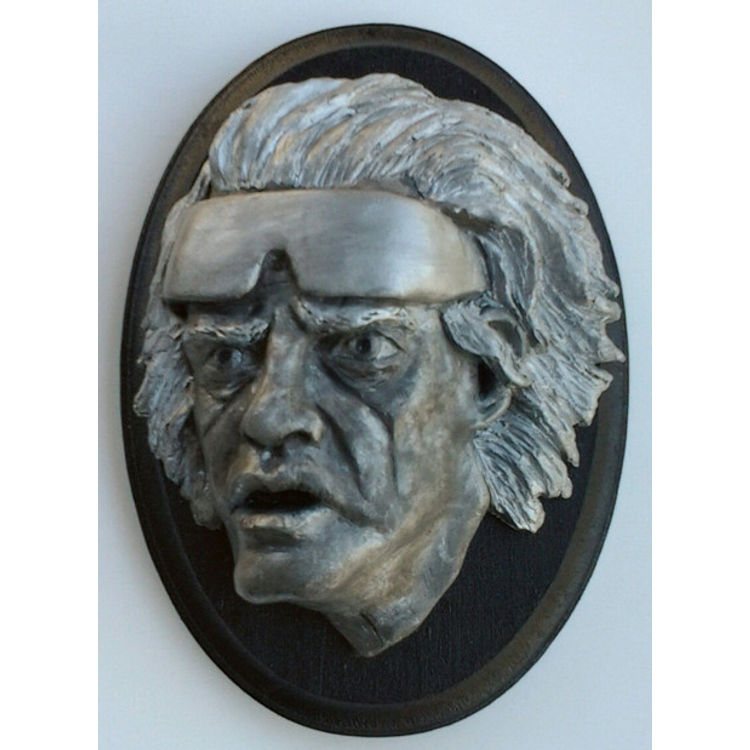 Great Scott! This is 2015?!? by Eric Price