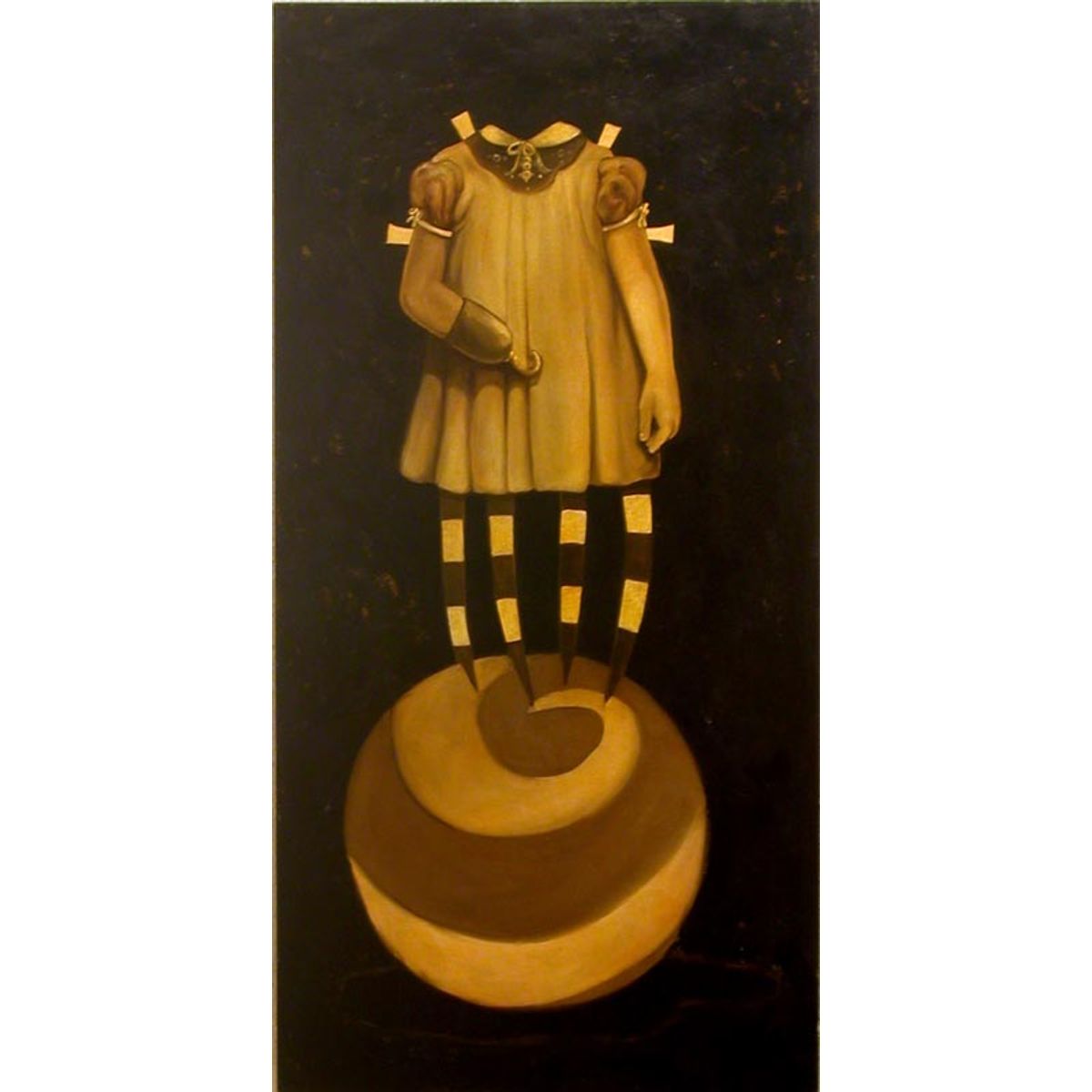 Shirley Temple Series: Crawl