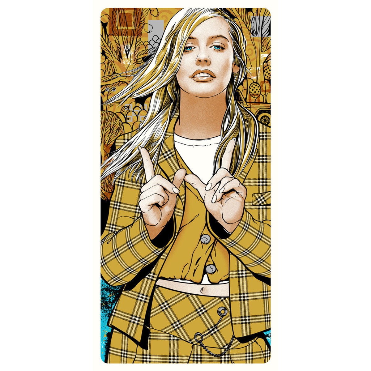 "Whatever!" Print
