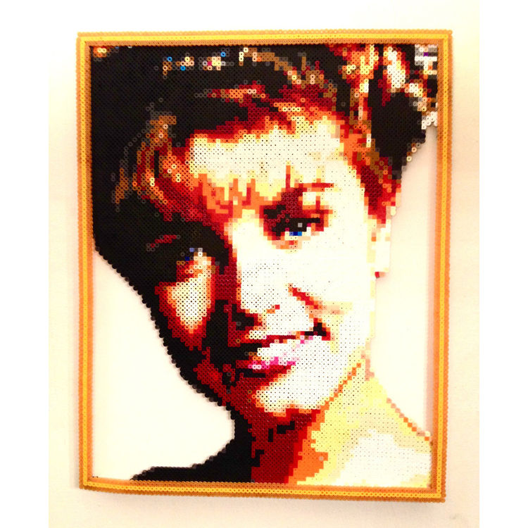 Laura Palmer by Kyle McCoy