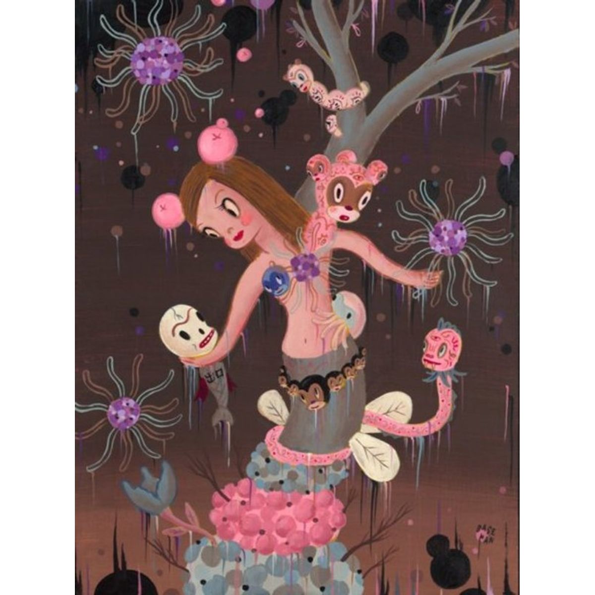 La Noche de La Fusion