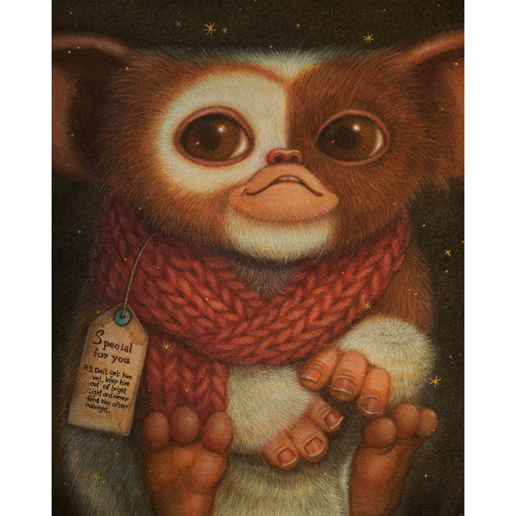 A Special Gift For You by Phoenix Chan