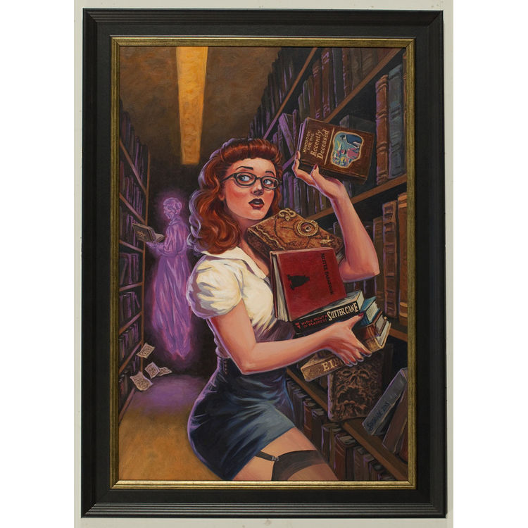 Spooky Stories by Stephen Andrade