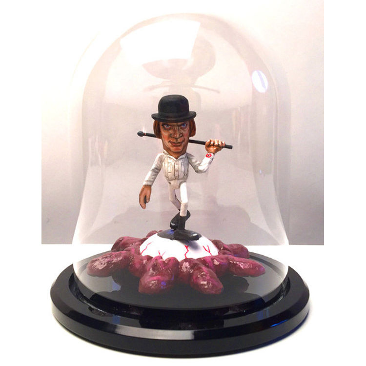 Micro Droog by Steve Casino