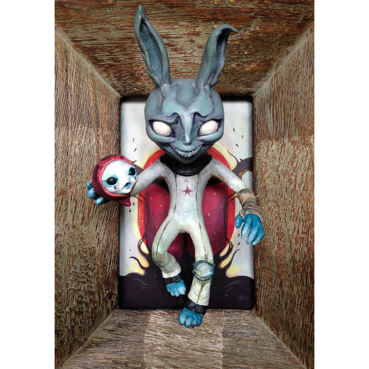 Dreams by Yoalys Art