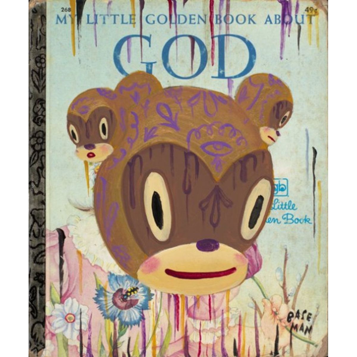 Enlightened Golden Book of Chou