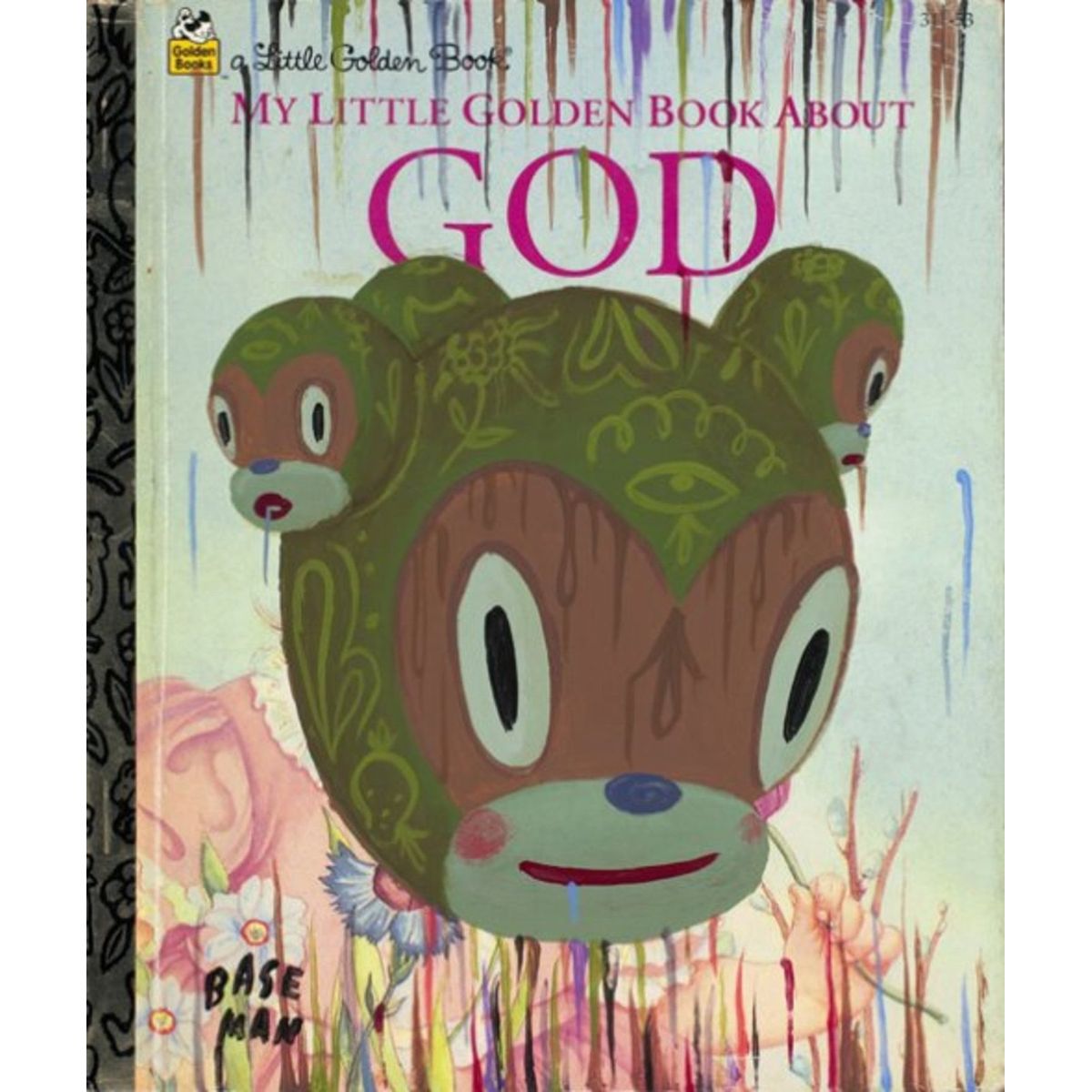 Enlightened Chou Golden Book