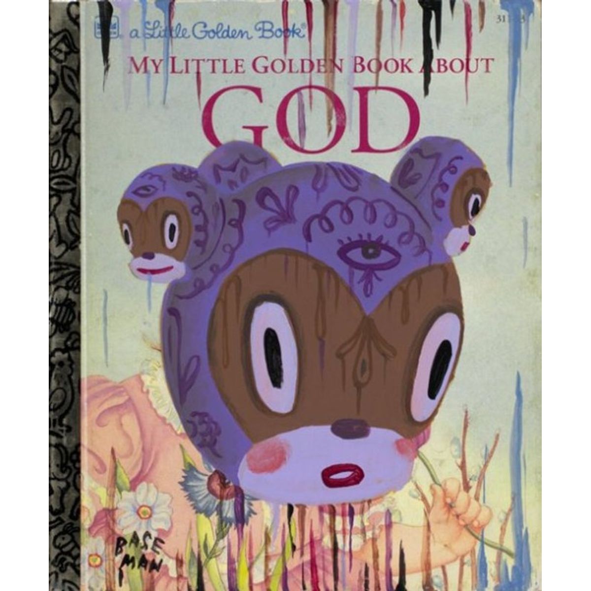 Enlightened Chou Golden Book