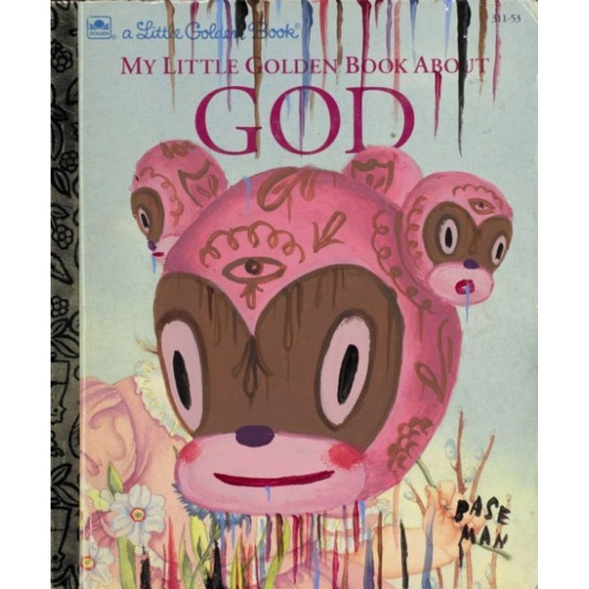 Enlightened Chou Golden Book