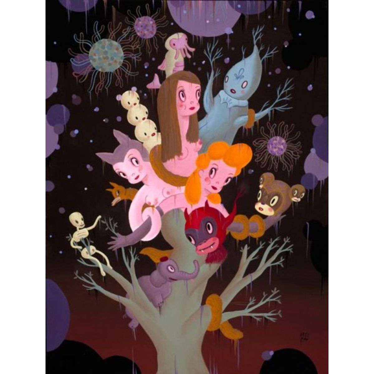 La Noche de La Fusion