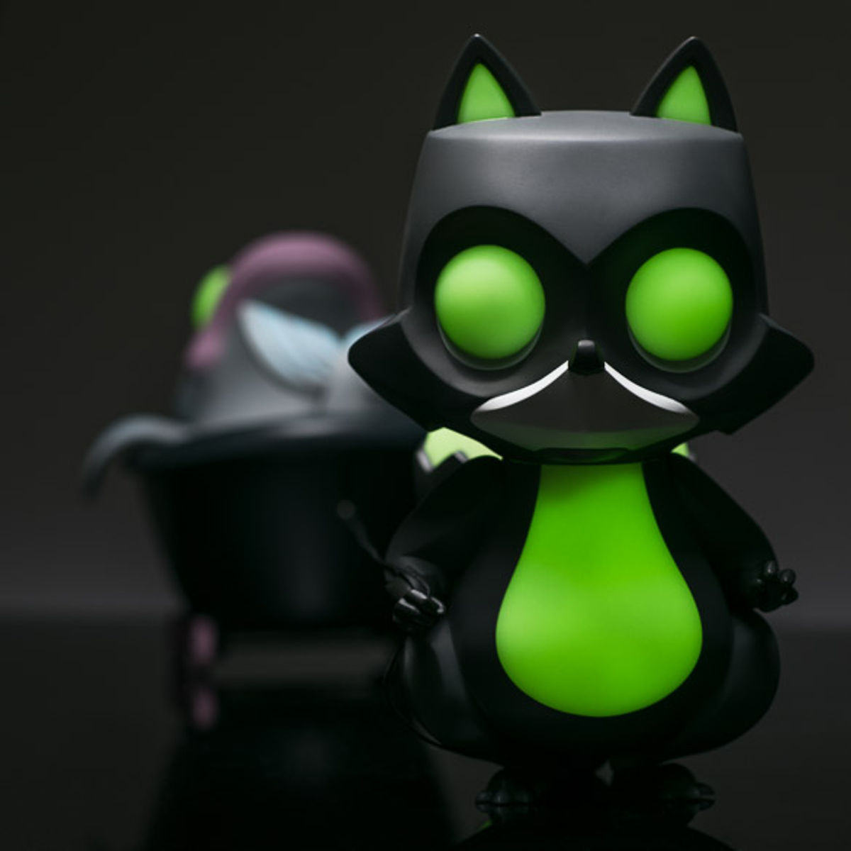 Permanent Guest - Ignited Revenge