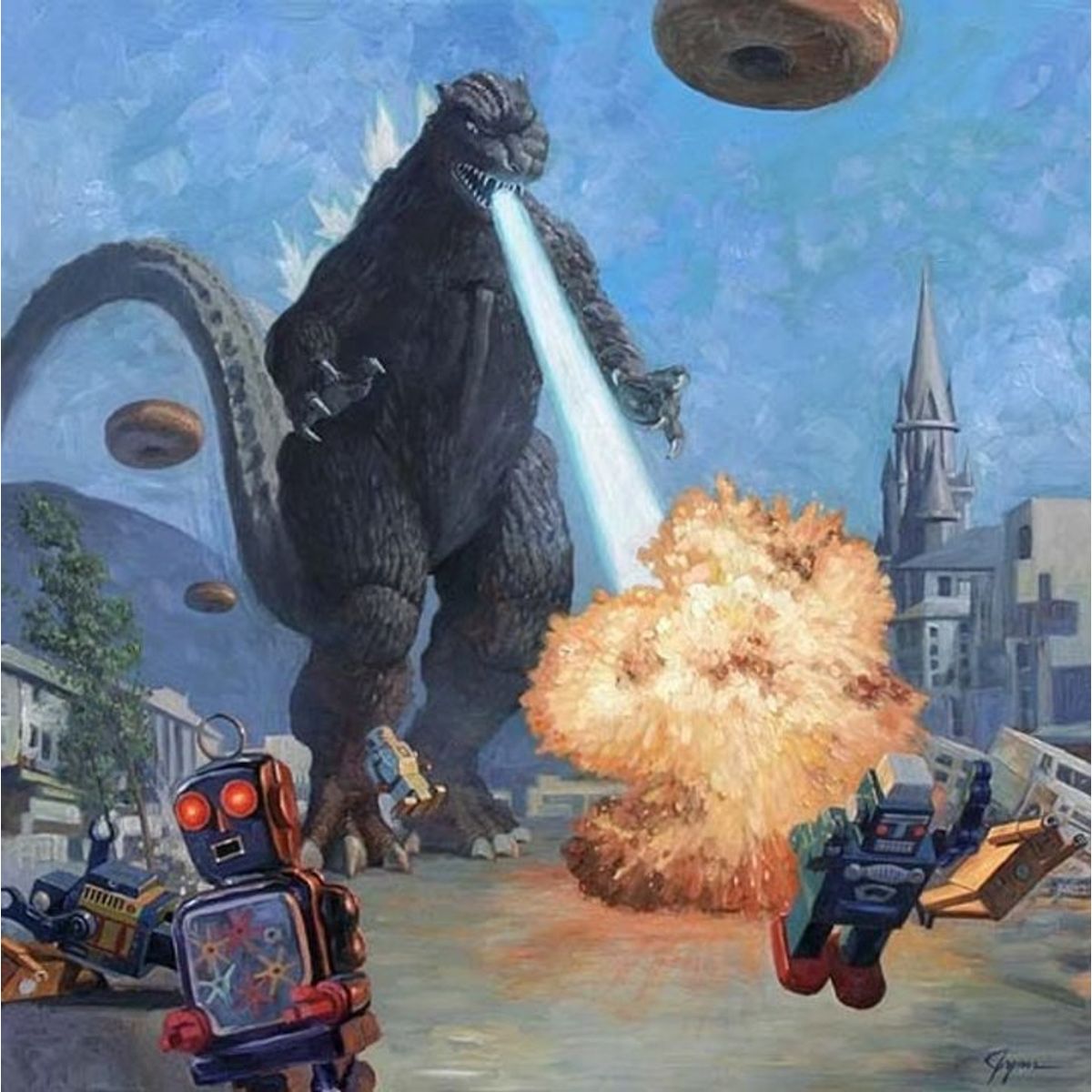 A Turn For The Worse