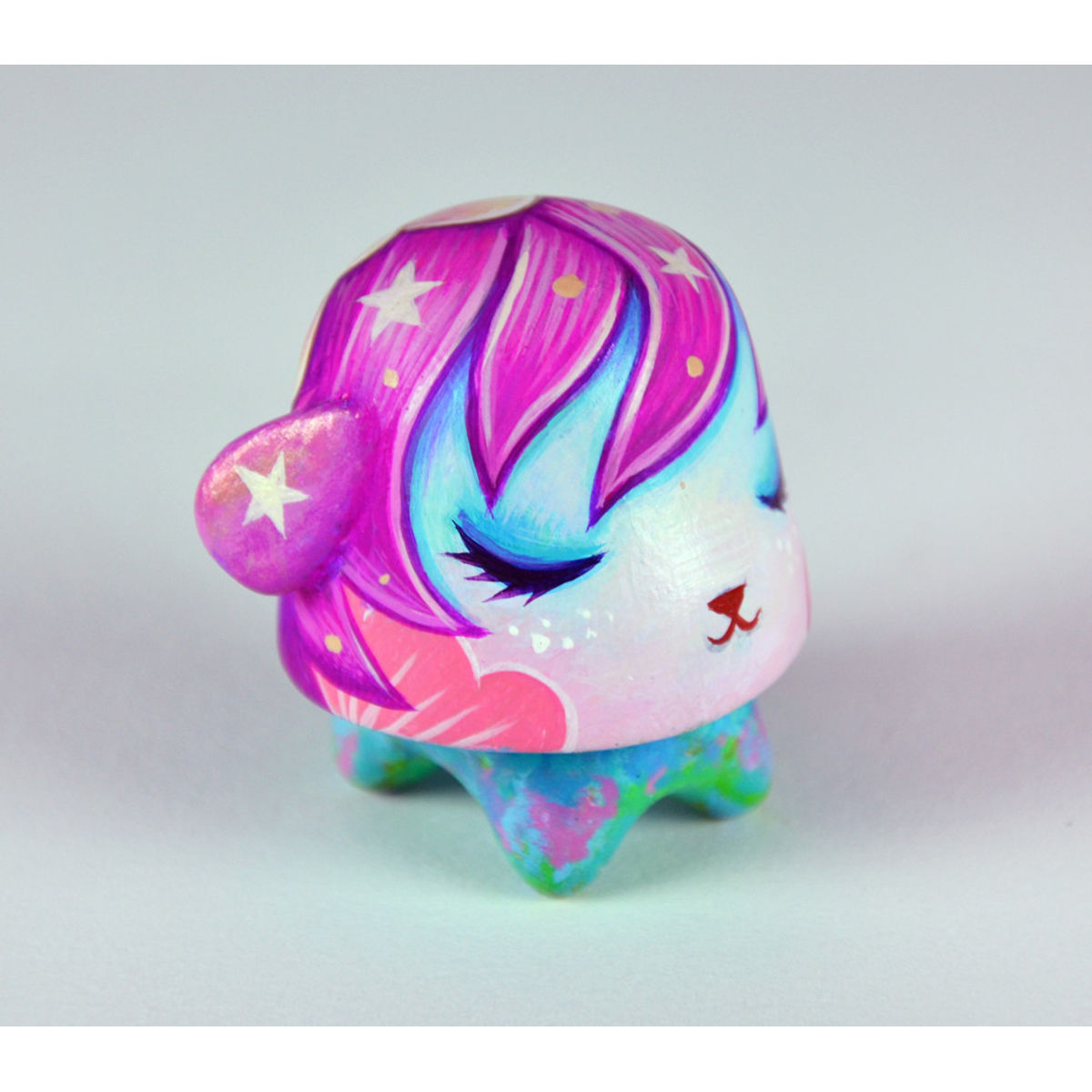 Bow Gumdrop Custom