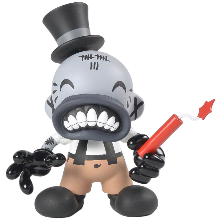 Lenny by MAD (Jeremy Madl)