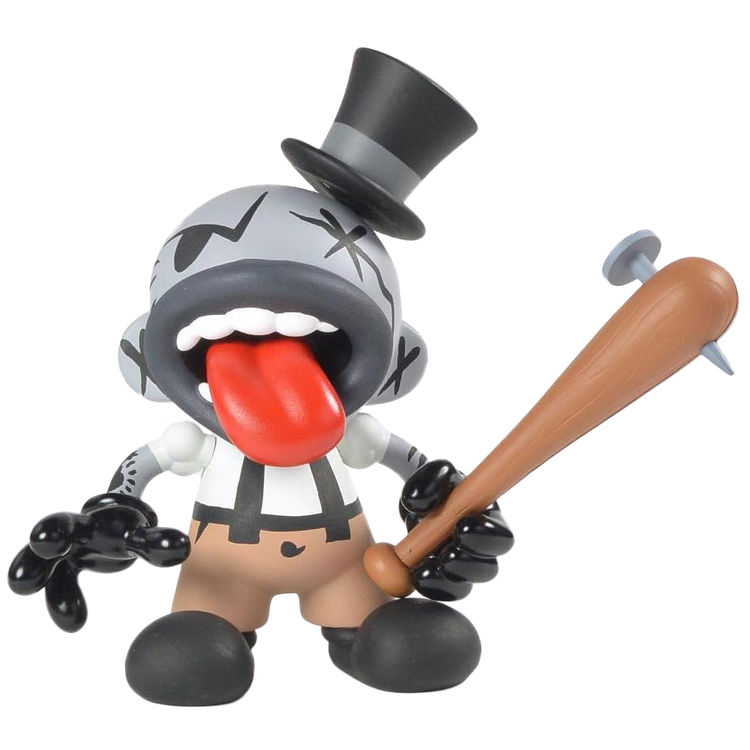 Tommy by MAD (Jeremy Madl)