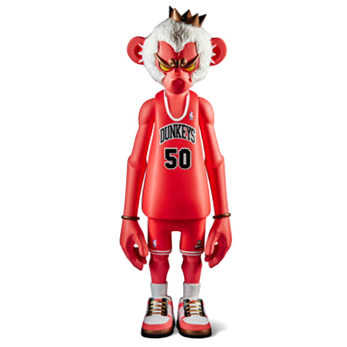 Kingong Dunkey