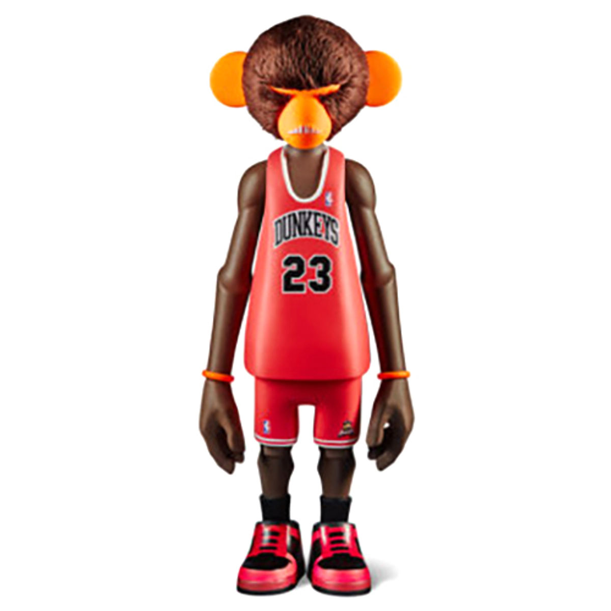 Pithecuse Dunkey