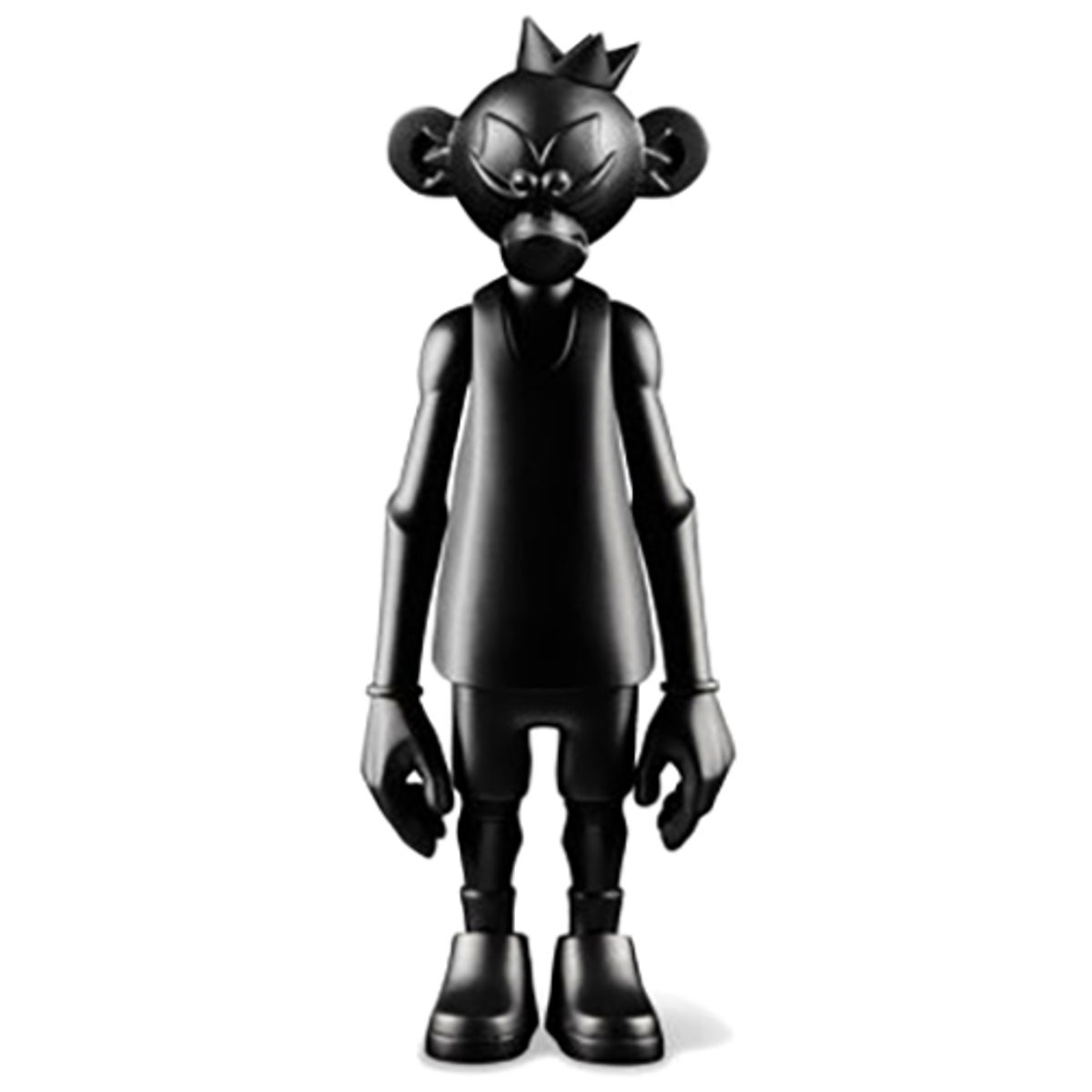 Kingong Dunkey - Black