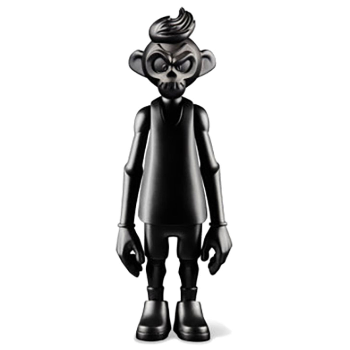 Skulkey Dunkey - Black