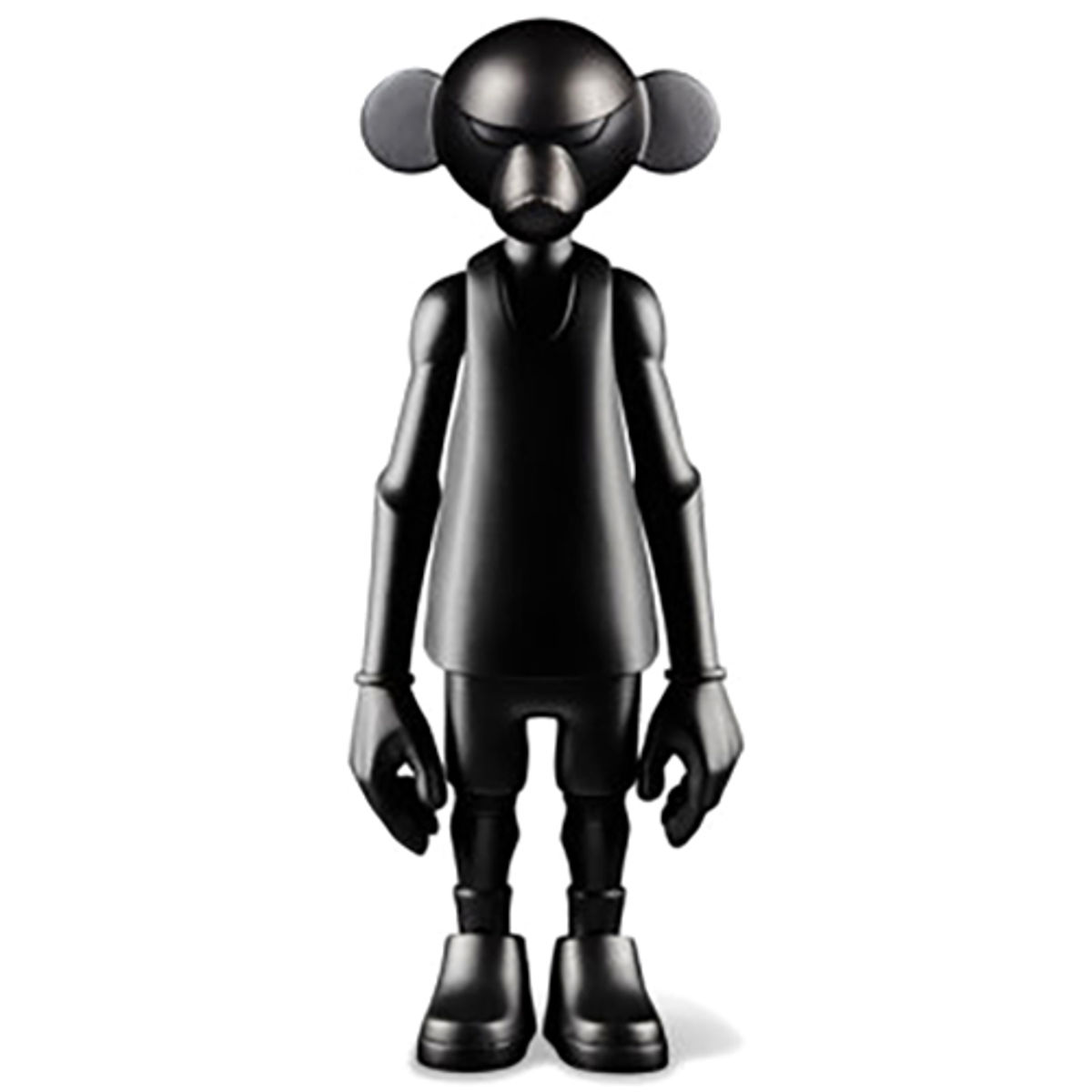 Pithecuse Dunkey - Black