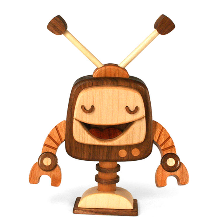 Tooba - Sleepy by Cameron Tiede