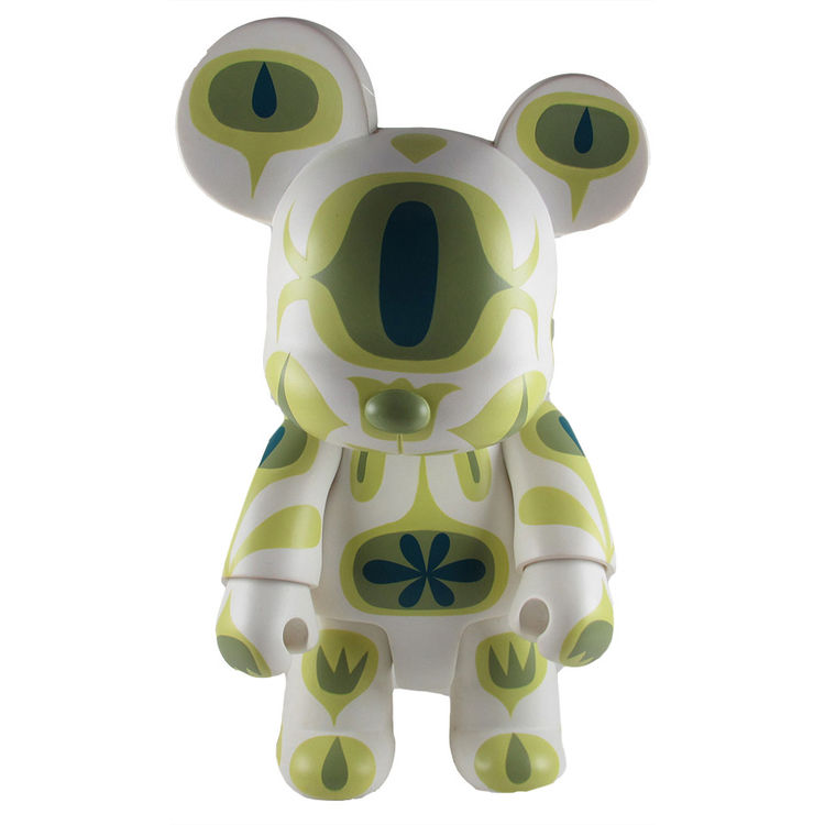 Town Crier SDCC by Tim Biskup