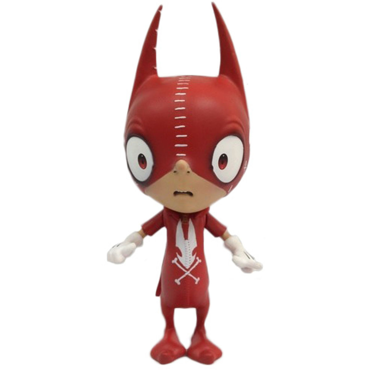 Ralf - Crimson Edition