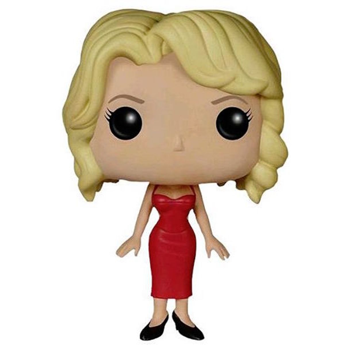 Six : Battlestar Galactica [256]