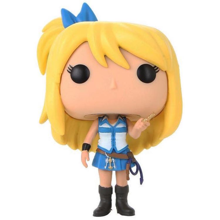 Lucy : Fairy Tail [68] by Hiro Mashima