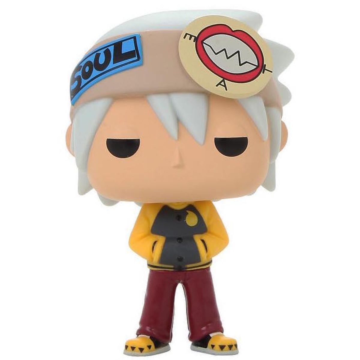 Soul : Soul Eater [79]