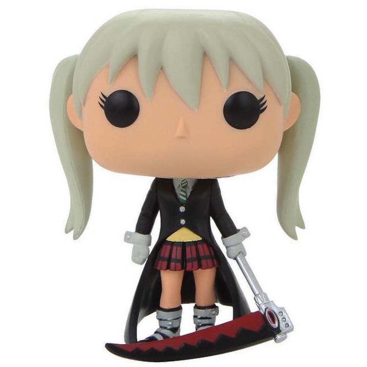 Maka : Soul Eater [80]