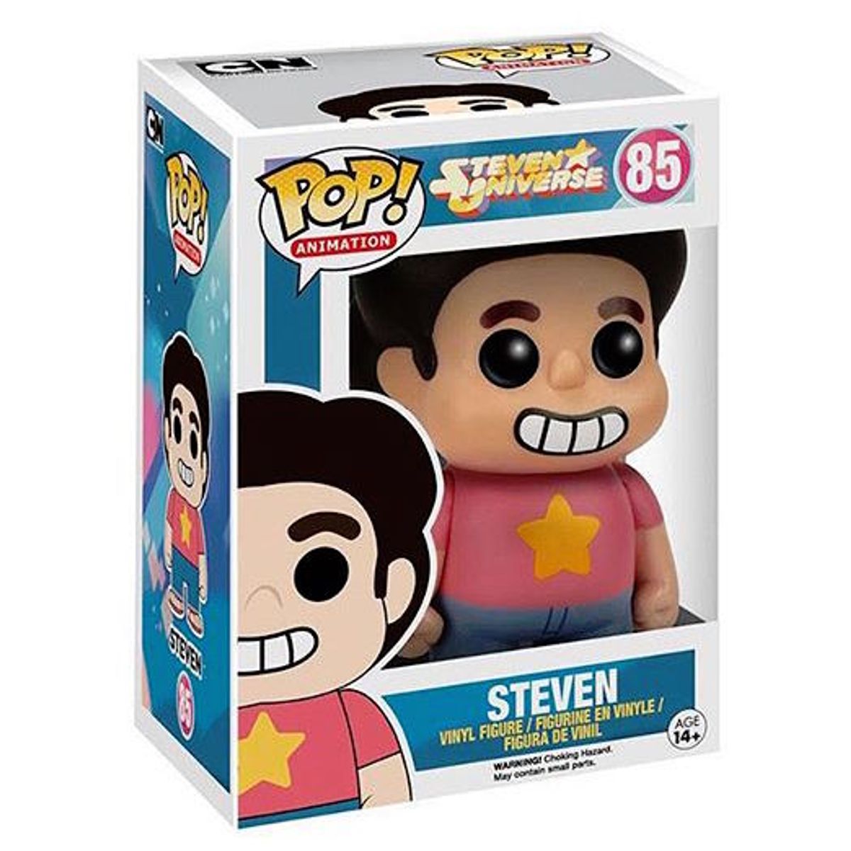 Steven : Steven Universe [85]