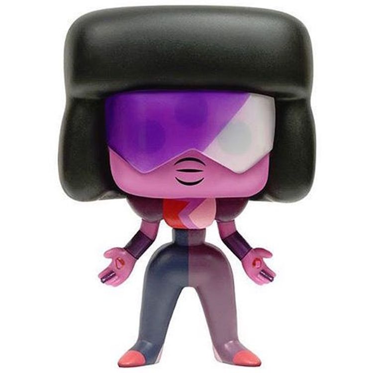 Garnet : Steven Universe [86] by Rebecca Sugar