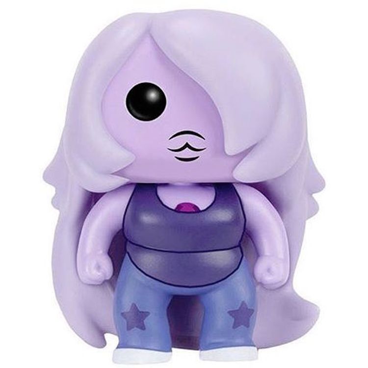 Amethyst : Steven Universe [87] by Rebecca Sugar