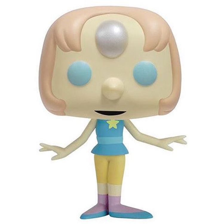 Pearl : Steven Universe [88] by Rebecca Sugar