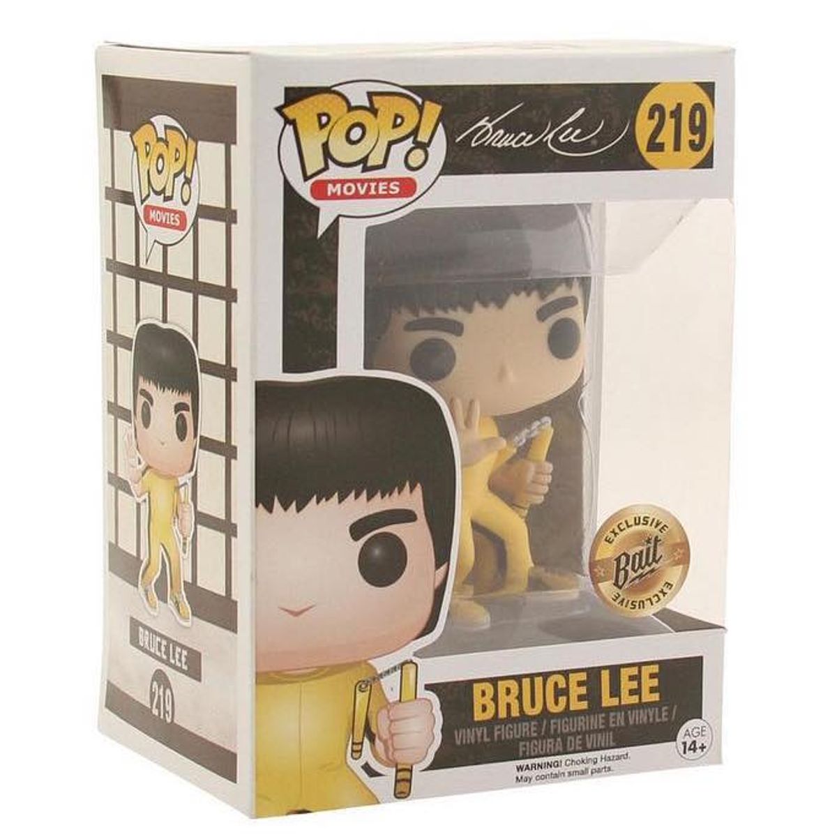 Game of Death Bruce Lee [219]