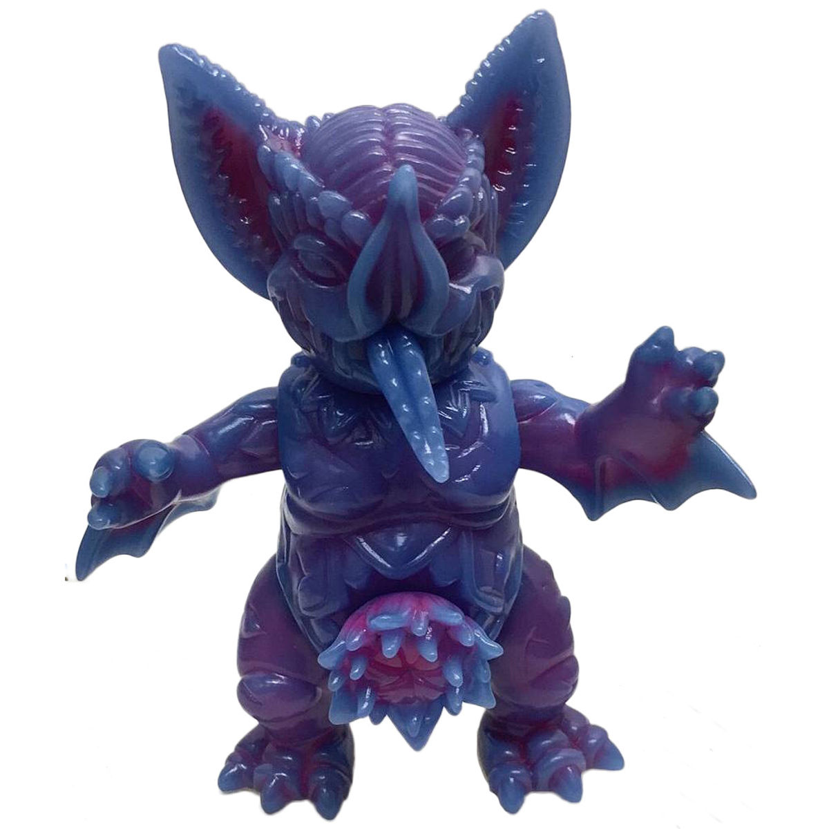 Mini Mockbat - Marble