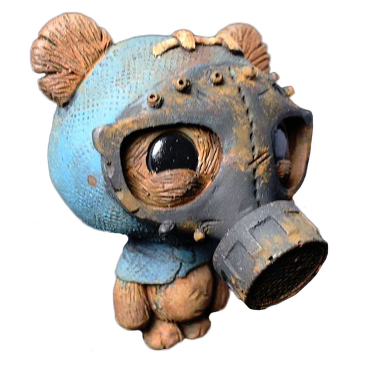 GasMaskedWok