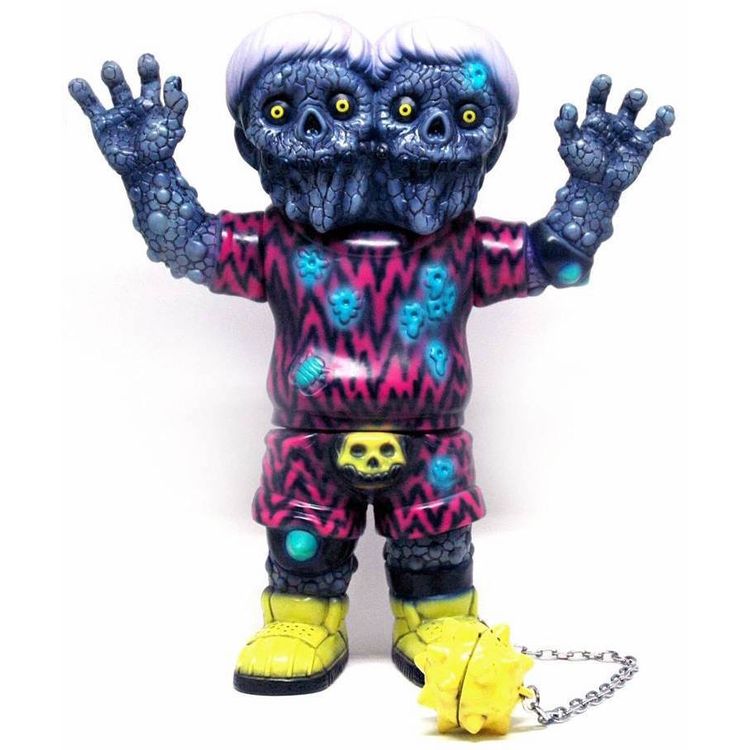 DoubleThink ( DCon Exclusive ) by TKOM (Takahiro Komuro)