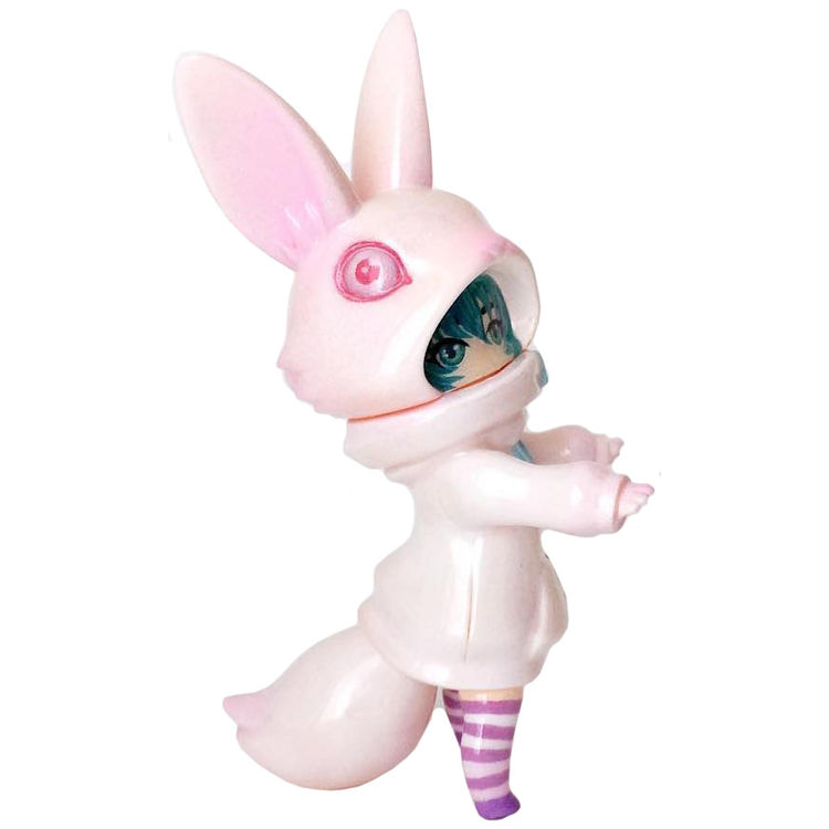 BUNNY CUSTOM CHI CHI by Candie Bolton