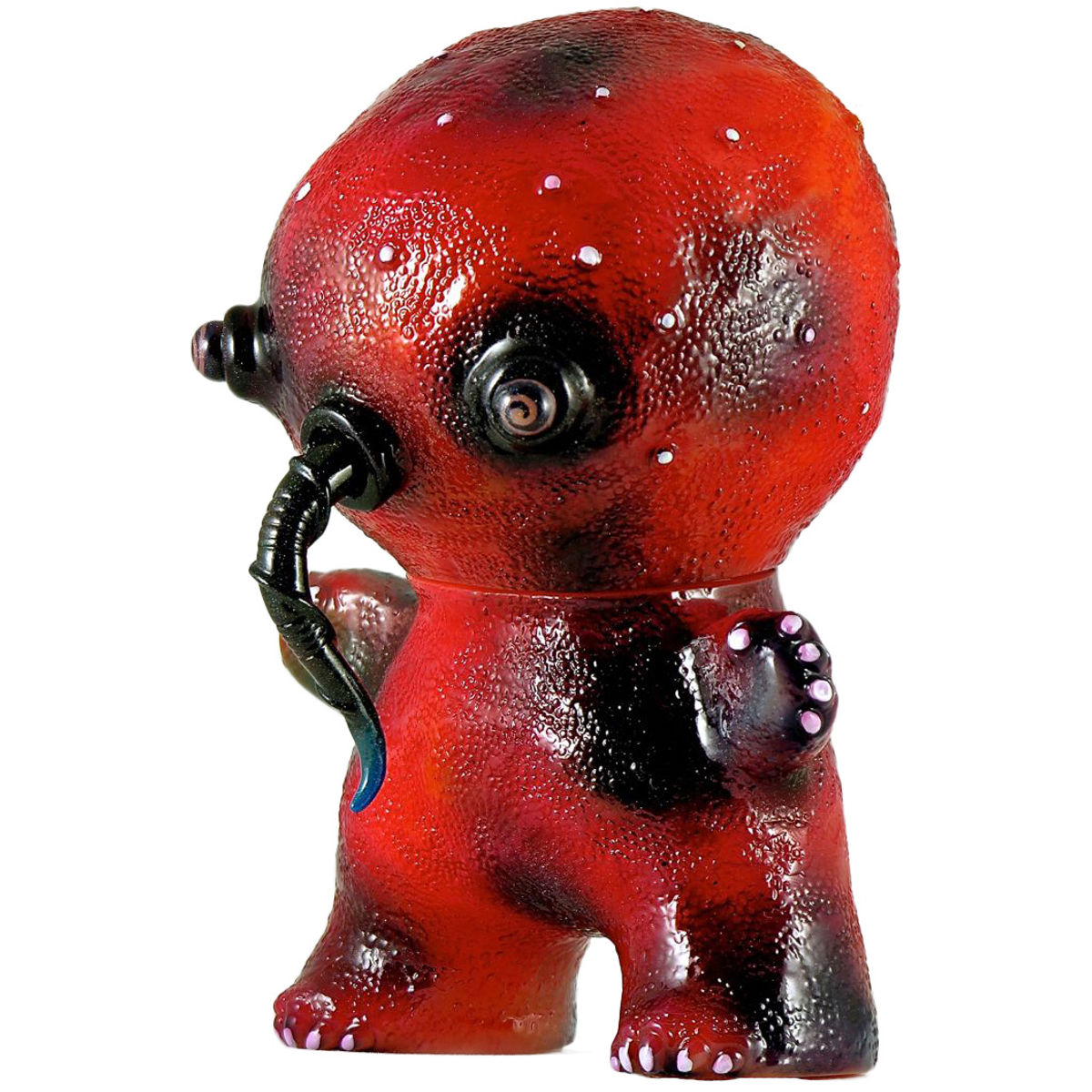 Delirious Night Gamer