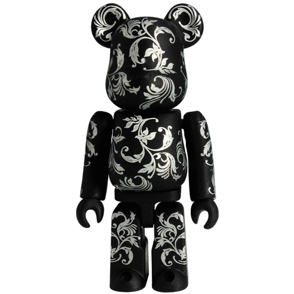 Pattern Be@rbrick