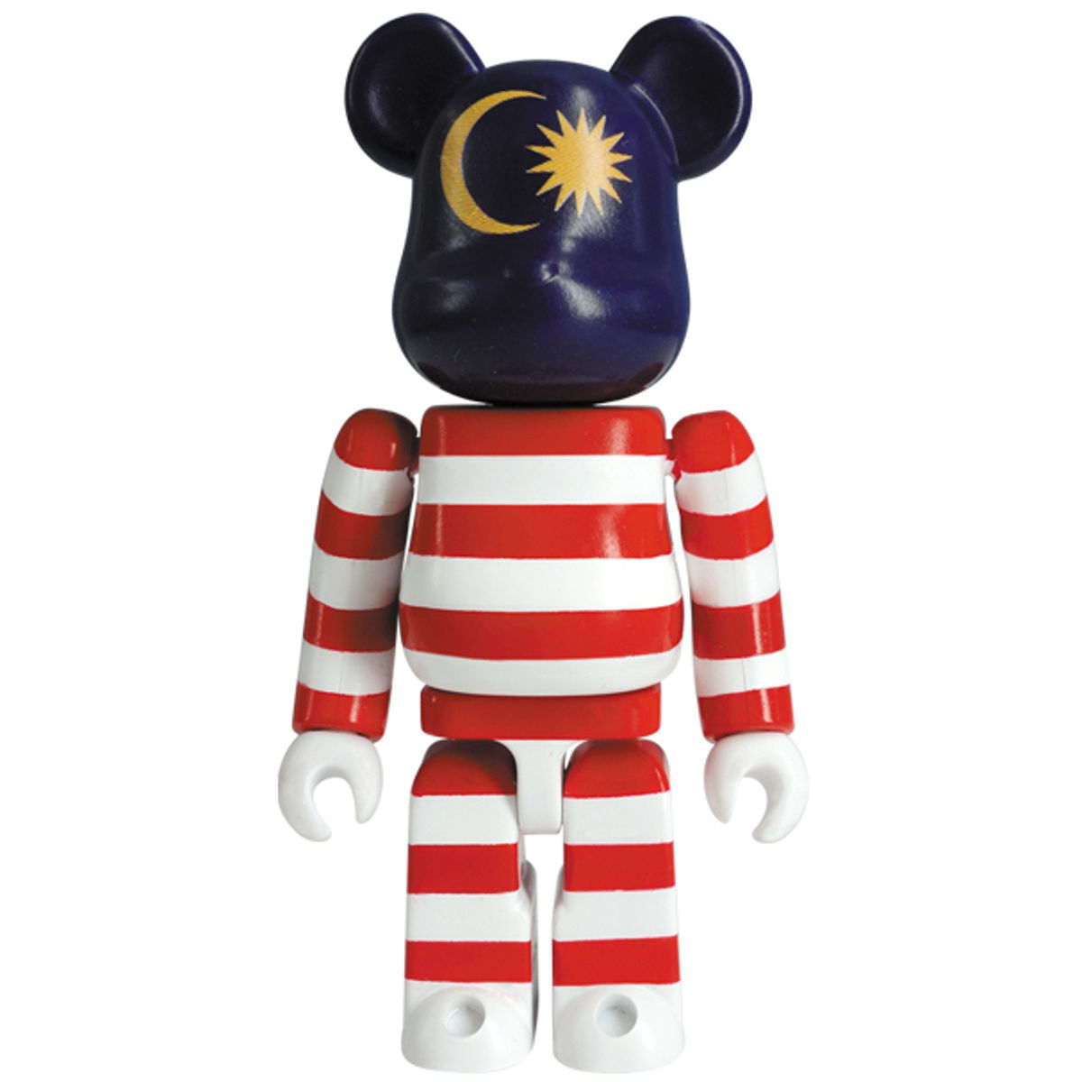 Flag Be@rbick - Malaysia