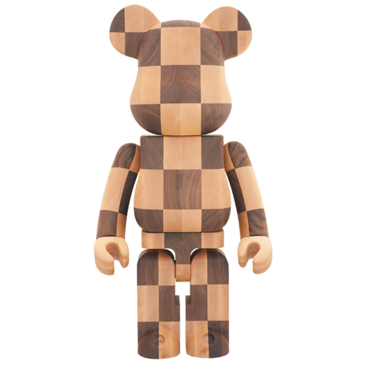 1000% Chess Be@rbick Karimoku