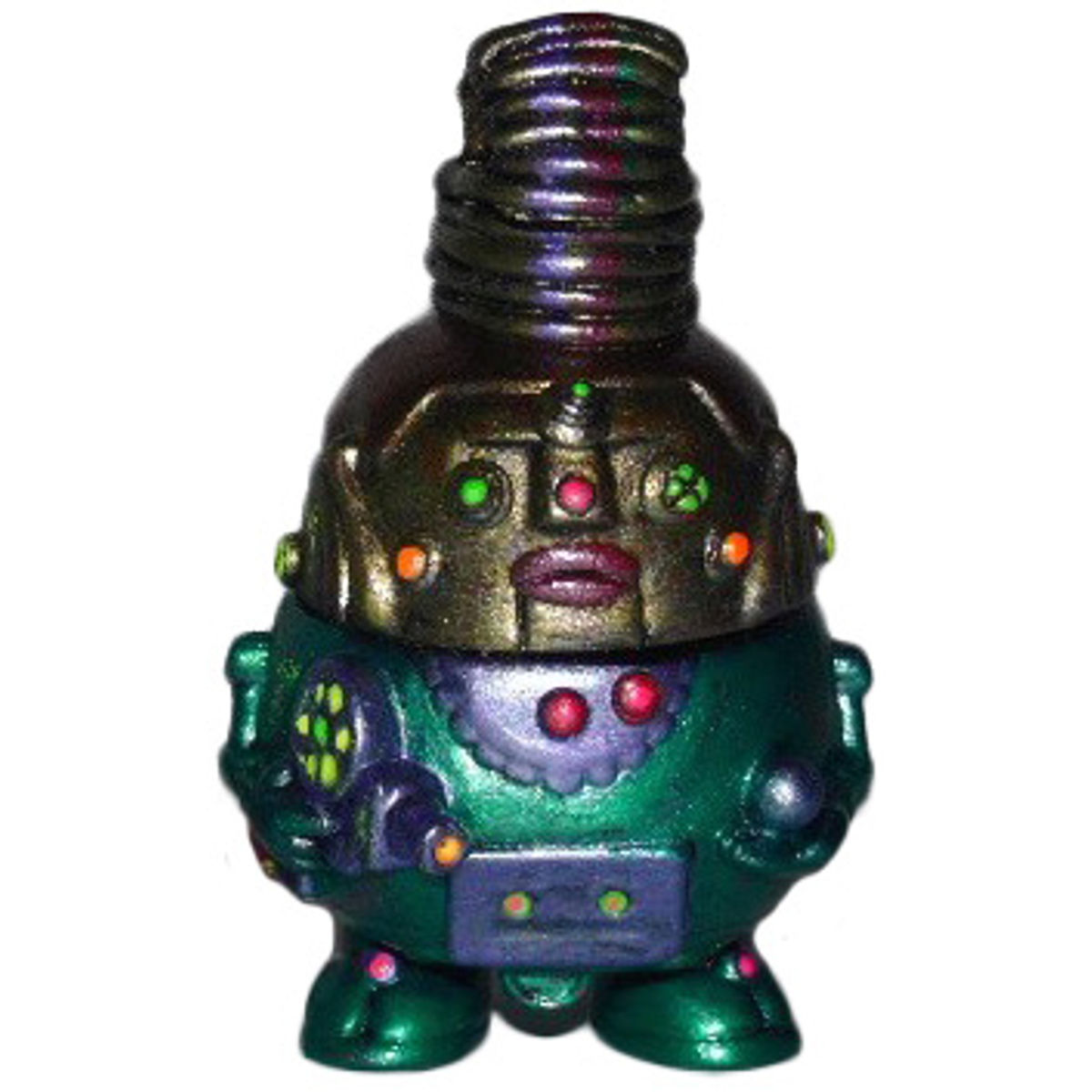 Mirock Bot Millionare 1